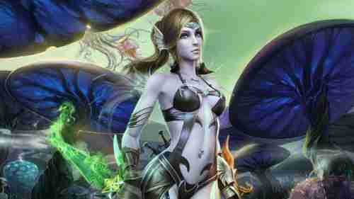 《超灵秘法社》更新内容：性能提升与玩家体验全面优化